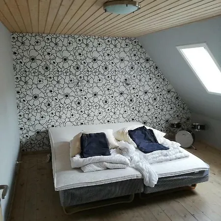 Ostersoens Perle Rønne