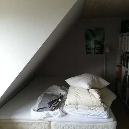 Ostersoens Perle Ferienhaus Rønne