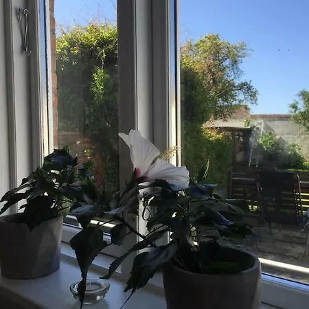 Ostersoens Perle Rønne